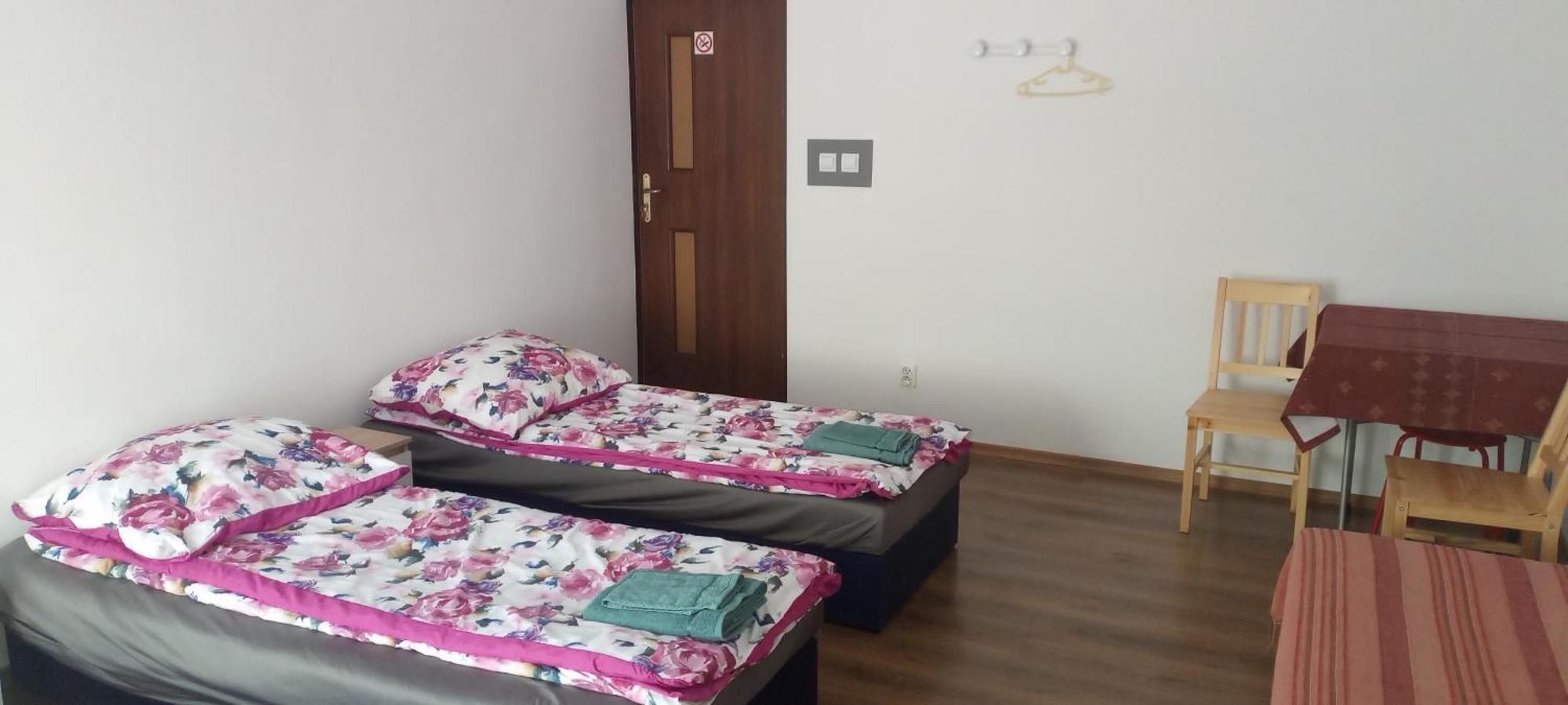 Ferienwohnung Klonowa 13A Kajetany Zimmer foto