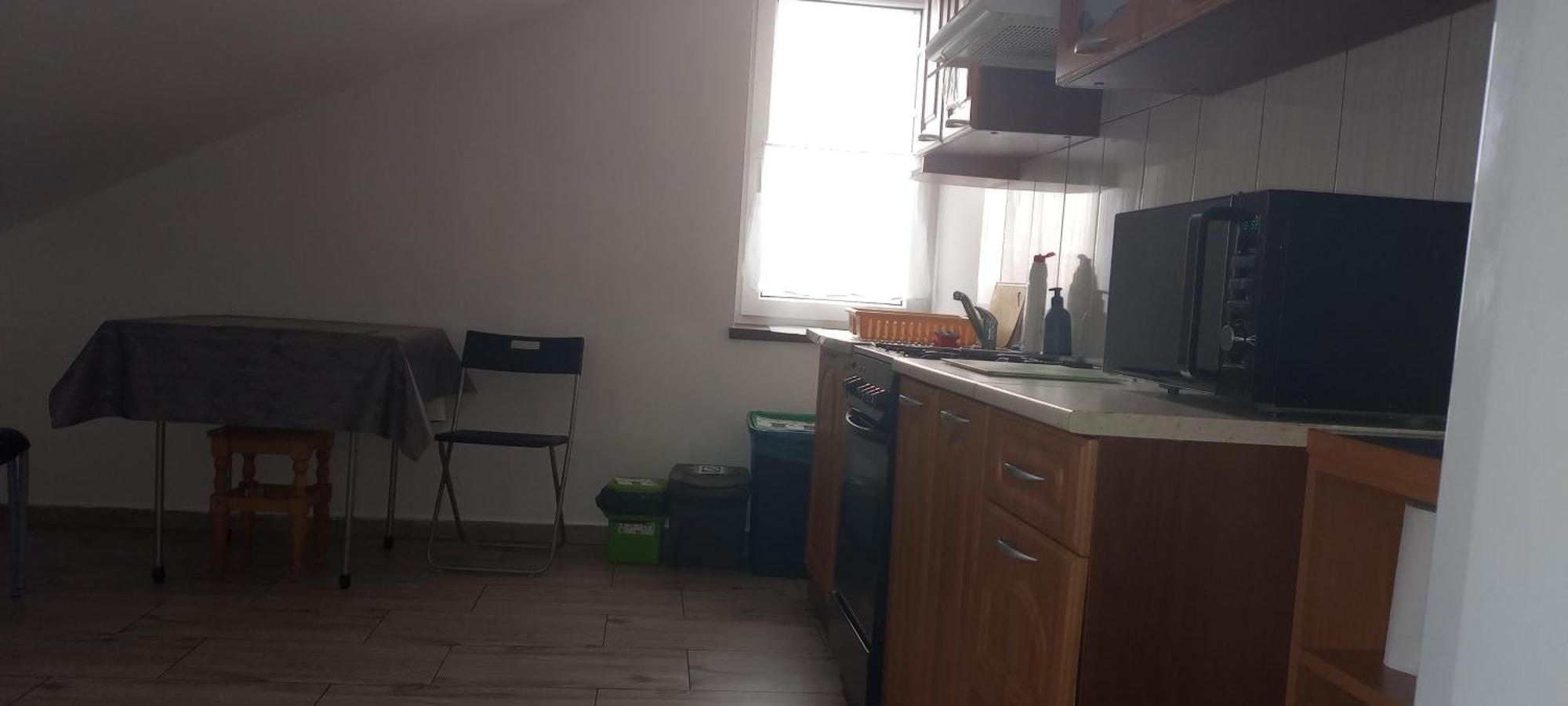 Ferienwohnung Klonowa 13A Kajetany Exterior foto