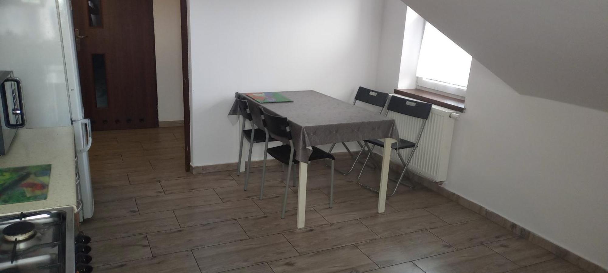 Ferienwohnung Klonowa 13A Kajetany Exterior foto